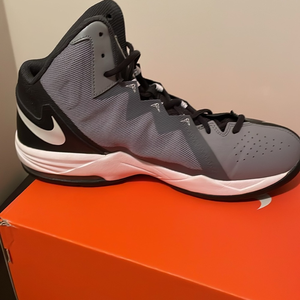 Nike Air Max Stutter Step 2 shoes - Picture 16 of 16